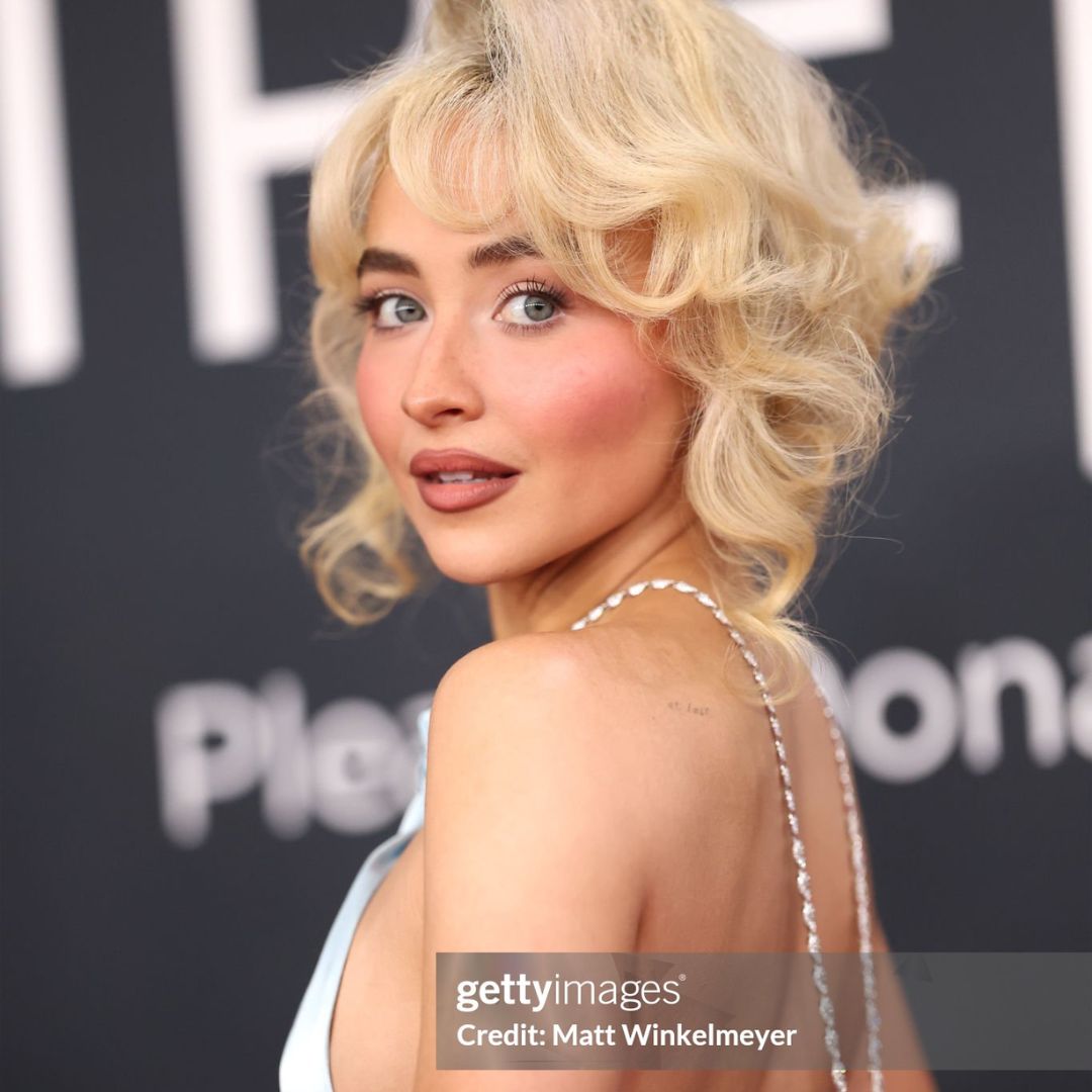 Grammy 2025: analisando as belezas que marcaram o tapete vermelho