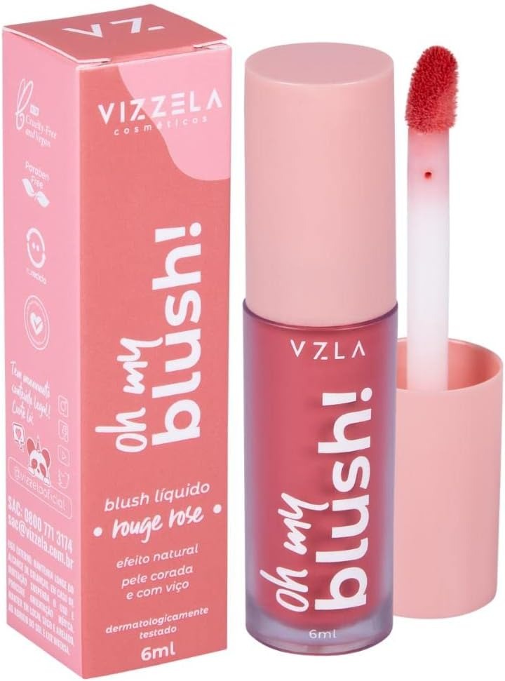 Oh my Blush Líquido