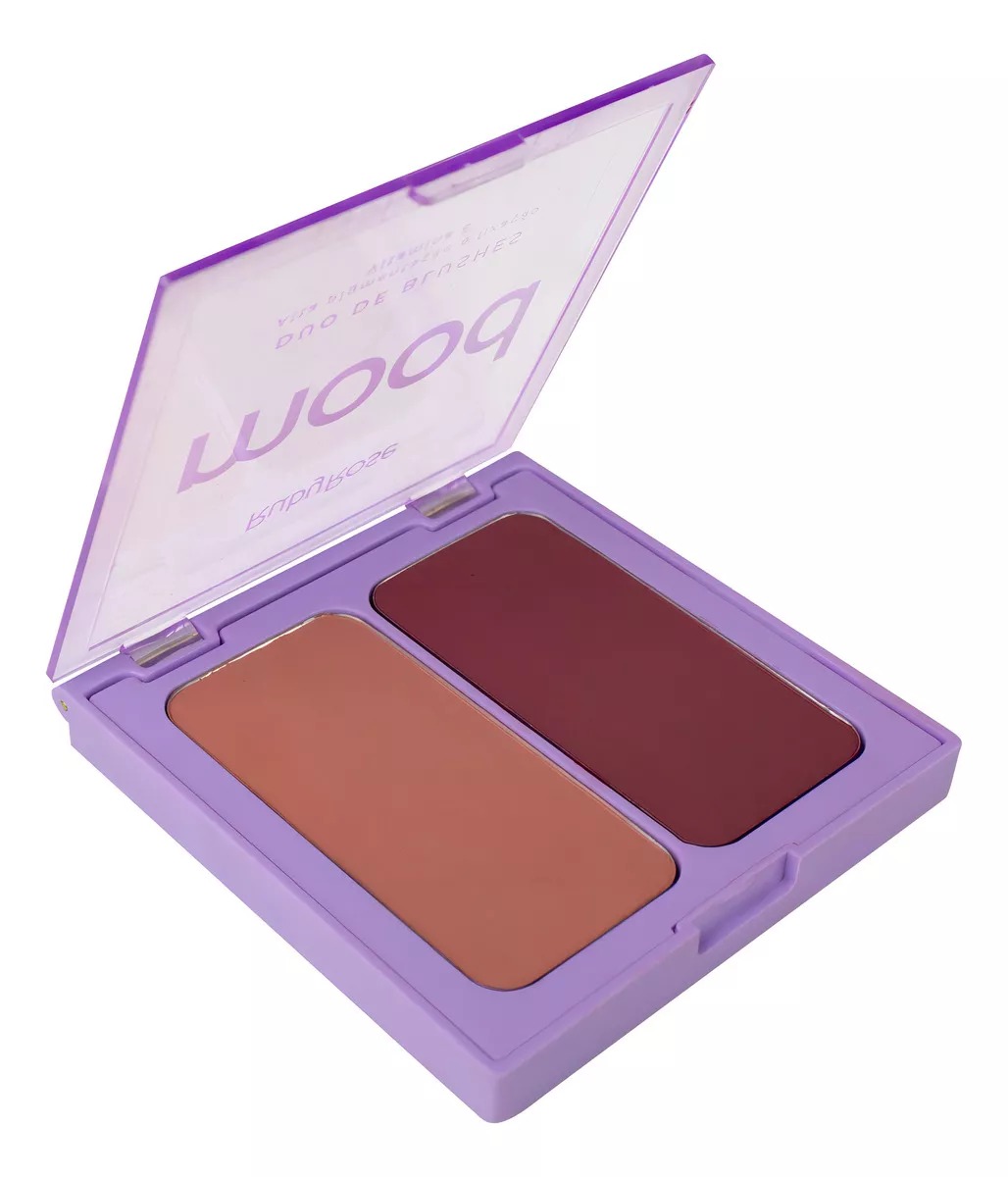 Duo Blush Mood